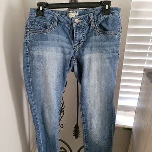Mudd jeans size 5